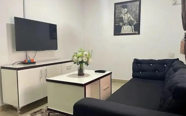 Unity Luxury Apartment and Suites