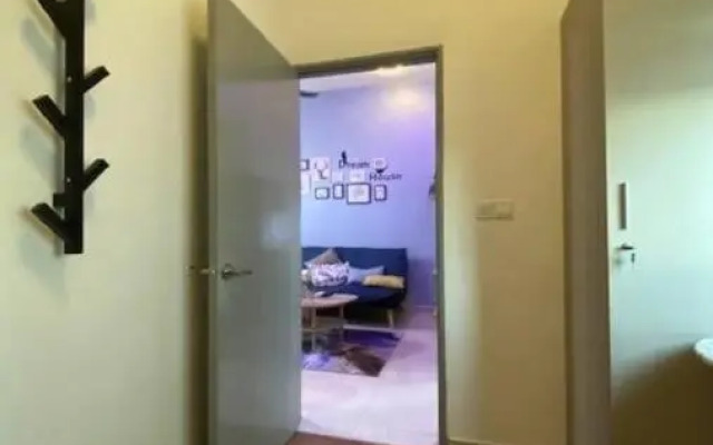 Skynature@Mesahill-Nature view-Poolview-Fast Wifi