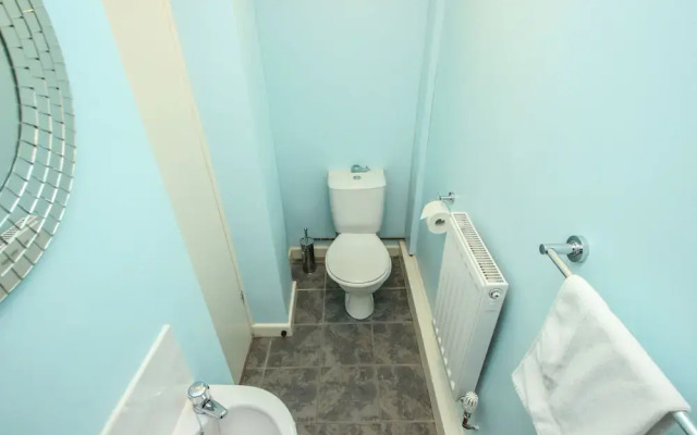 Westlands Lodge