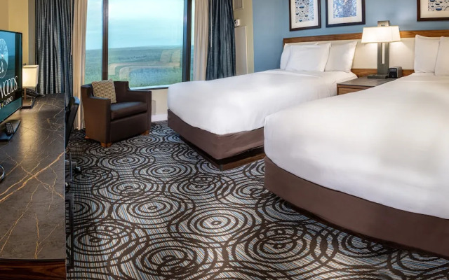 Fox Tower at Foxwoods