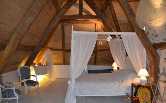 Manoir de Belle-Noë