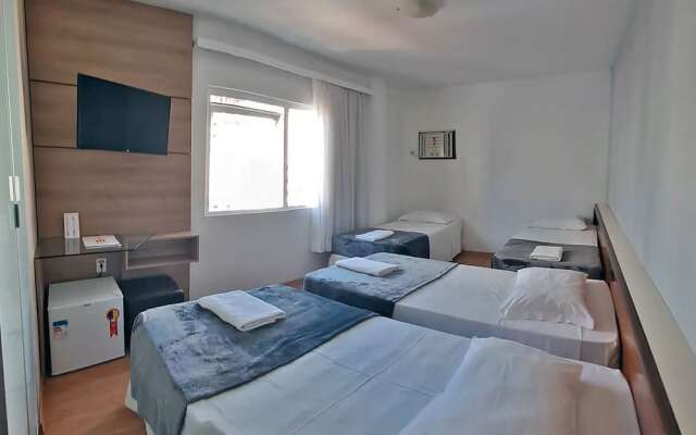 Hotel Torre Sol