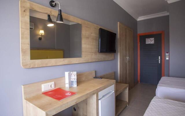 Simply Fine Hotel Alize