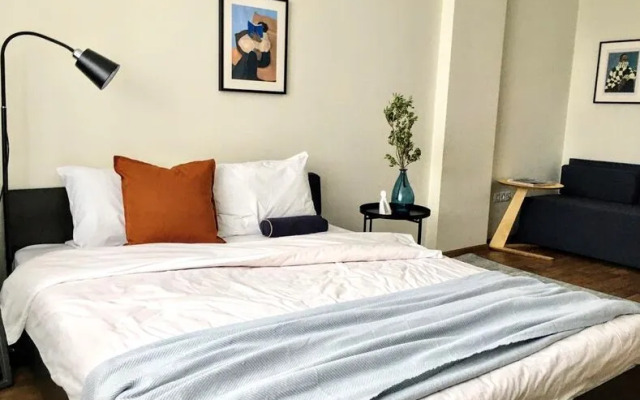 ДейлиРент-НН на ул.Краснозвездная, д. 33