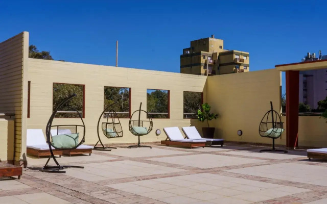 Hostal Del Sol Ii