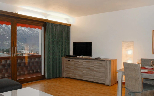 Casa Pace Ascona in Ascona