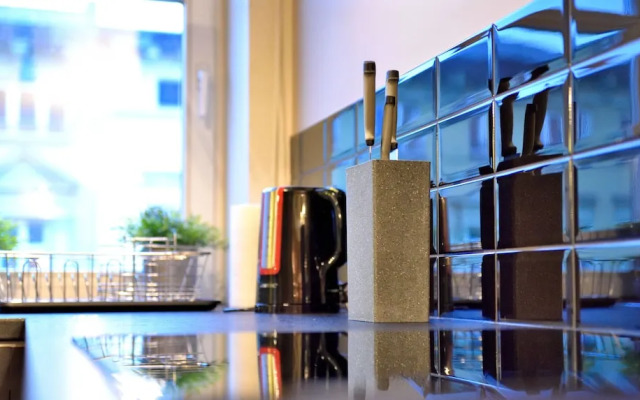 TOP Apartments 2