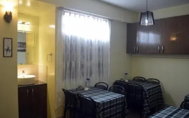 Orange Homestay
