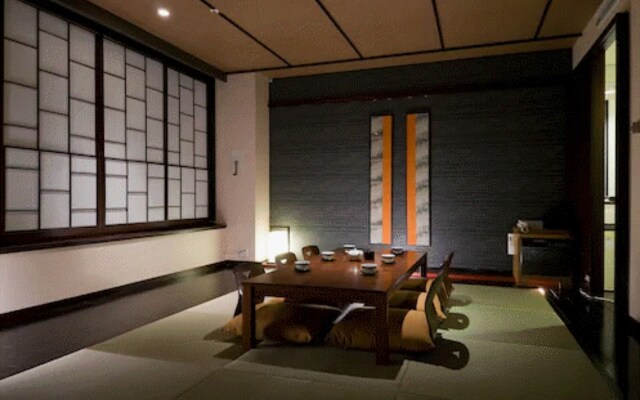 Sapporo Kitahiroshima Classe Hotel