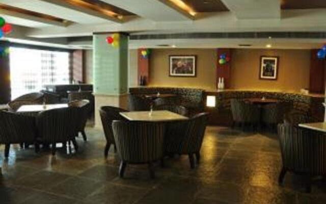 Paray Residency