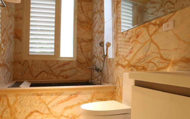 Feng Yang Yuan Resort Wulai