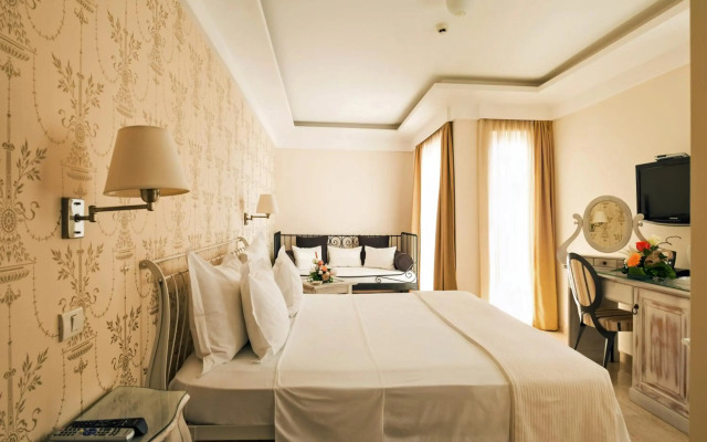 Hotel Azimut