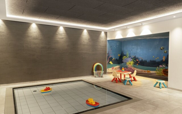 Arlberg Resort Klösterle