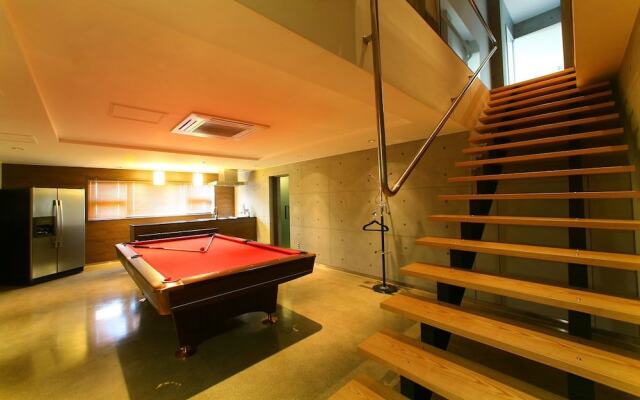 Nox Boutique Hotel