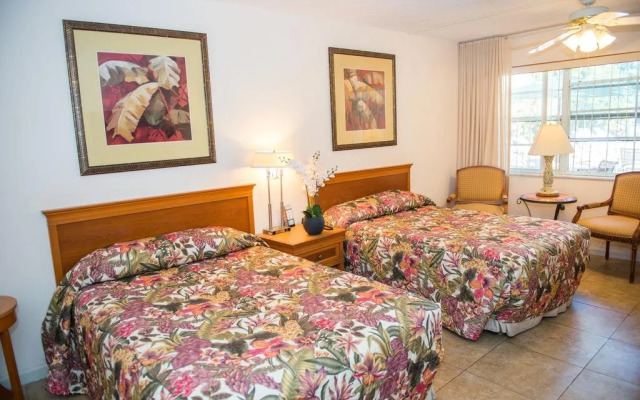 Shore Haven Resort Inn