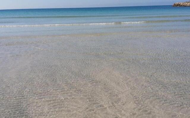 Appartamenti Beach & Friends - case vacanza a 150m dalle spiagge sabbiose