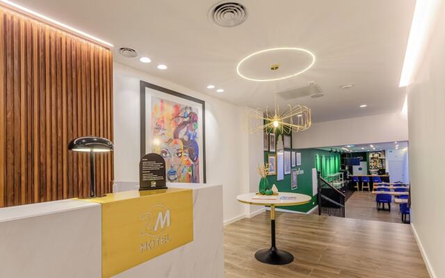 2M Boutique Hotel