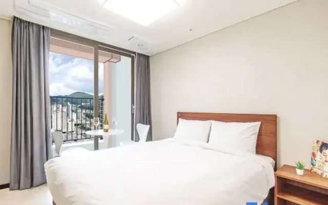 Stay More Residence Dongtan
