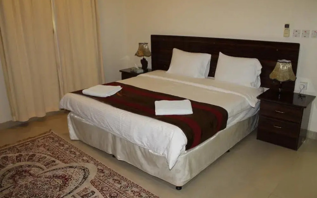 Khasab Hotel