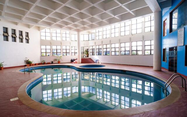 Valley View Resort