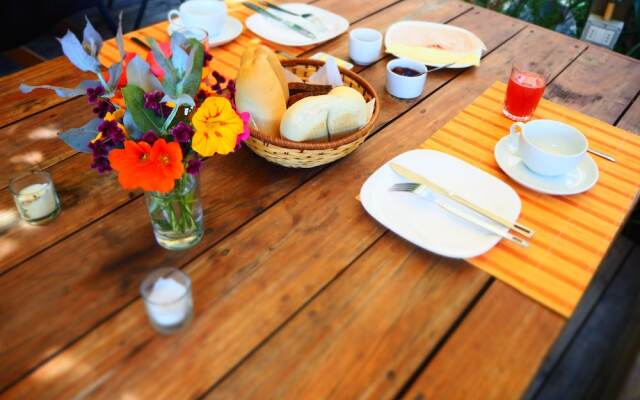 Rivendell B&B y SPA