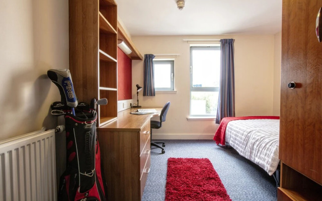 Belmont Apartments and Rooms