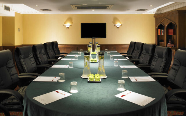 The Aberdeen Dyce Hotel