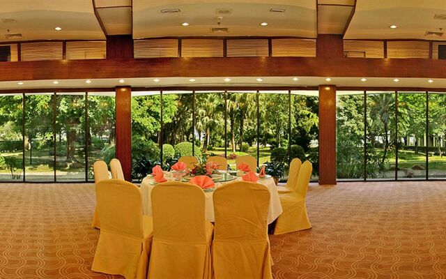 Nan Hai Hotel