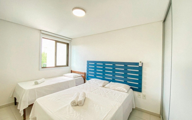Carneiros Beach Resort by CTA