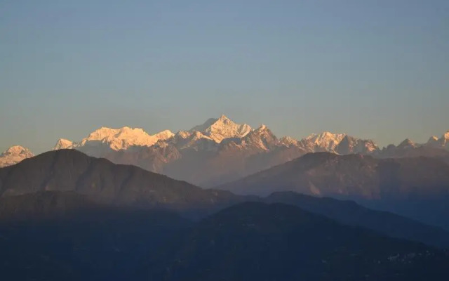 The Shire Kalimpong