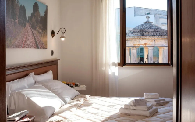 Relais Casina Copini