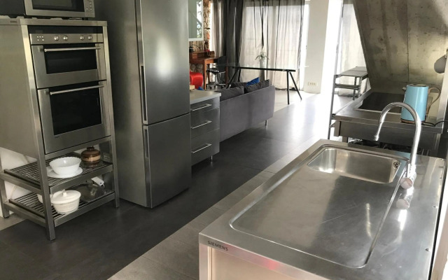 LOFT-Beach-apartments RATKO