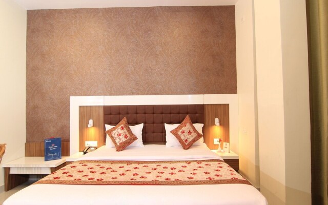 Oyo 14570 Hotel Sona Plaza