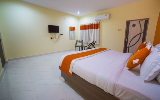 OYO 8147 Short Stay Homes