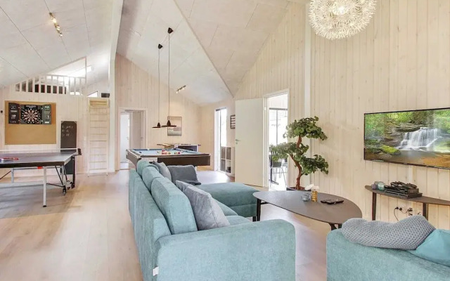 Luxury Retreat in Asserbo - By Traum Ferienwohnungen
