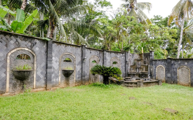 OYO 2643 Hotel Graha Prima