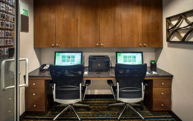 Holiday Inn Manhattan 6th Ave - Chelsea by IHG