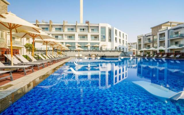 SeaVille Beach Hotel by Elite Hotels & Resorts