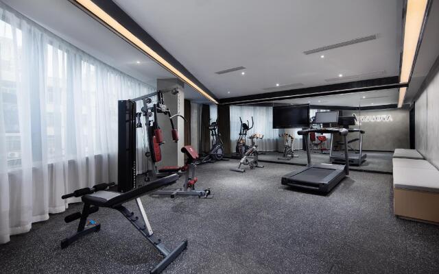 Atour Hotel Changsha Wangcheng District Government