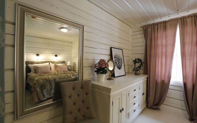 Sara's Bed and Breakfast