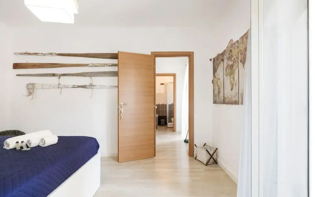 Kalsa Sea Spirit Apartment