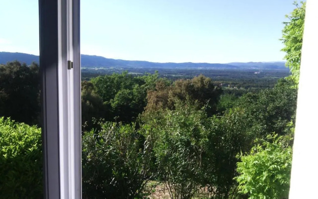 Domaine de La Fouquette