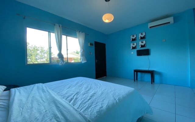 Hotel O Rb Homestay & Farms