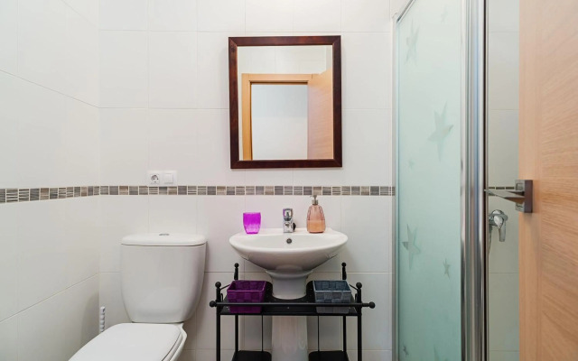 Apartamento Cañada Honda Conil