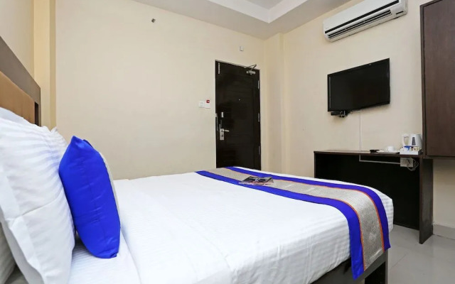 Hotel Udayee International