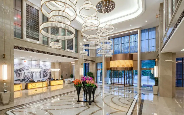 Zhuhai Hengqin Qianyuan Hotel