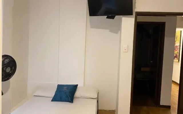 Hotel remanso de paz
