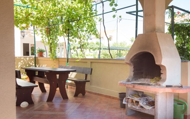 Apartments Sanic 518