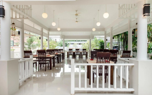 Prinz Garden Villa Hua Hin