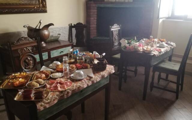 B&B Trani Palace